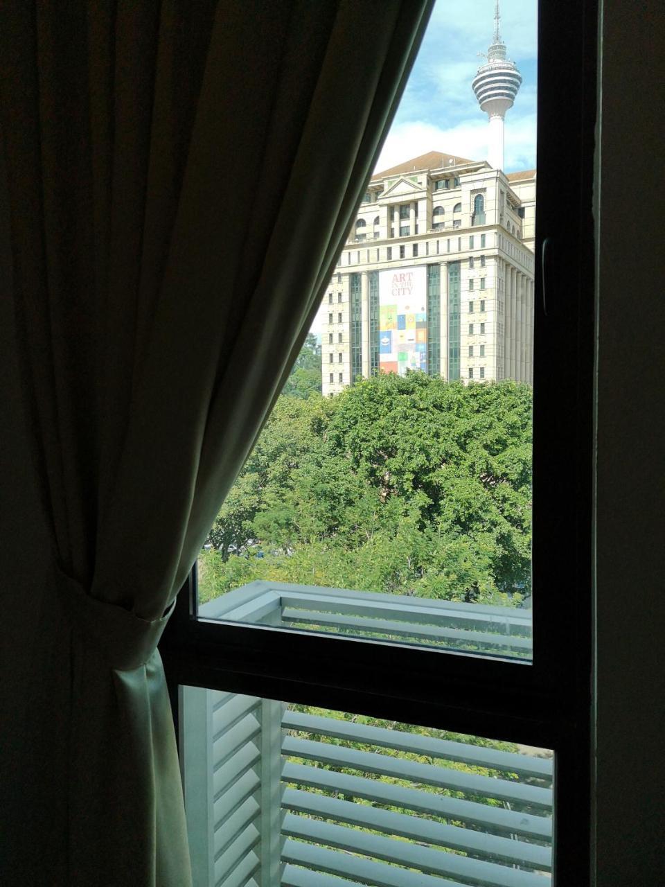 Signature International Hotel China Town Kuala Lumpur Exterior photo